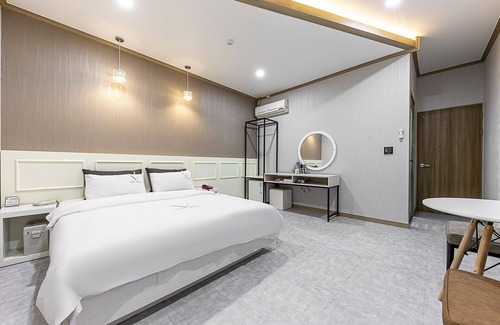 Gwangsan-gu Hotel | Gwangju Hanam Business Hotel Yahoo
