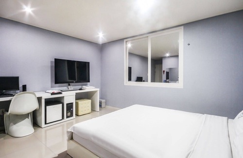 Gwangsan-gu Hotel | Gwangju Hanam Prada