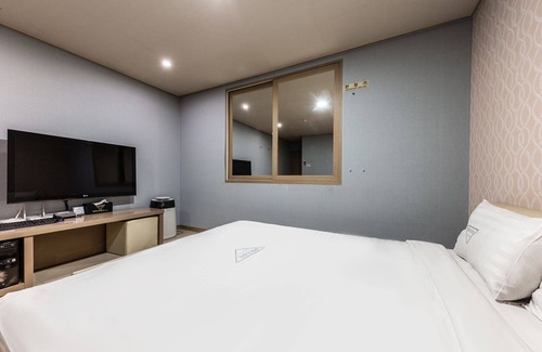 Gwangsan-gu Hotel | Gwangju Hanam Prada