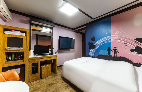 Gwangju Hotel | Gwangju Healing