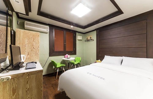 Gwangju Hotel | Gwangju Healing