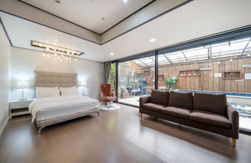 Gwangju House | Gwangju K401 Pension
