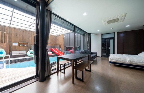 Gwangju House | Gwangju K401 Pension
