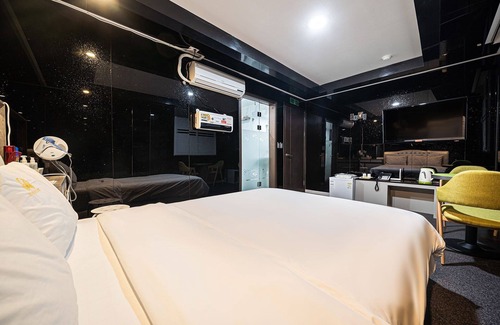 Gwangju Hotel | Gwangju Namjongmyeon Renaissance