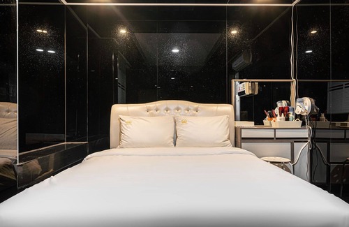 Gwangju Hotel | Gwangju Namjongmyeon Renaissance