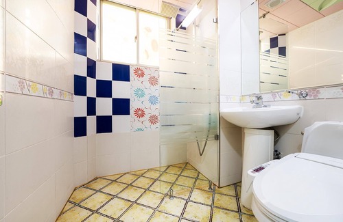 Gwangsan-gu Hotel | Gwangju Pogeuni