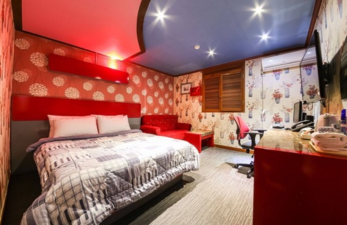 Buk-gu Hotel | Gwangju Sorento