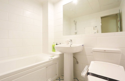 Gwangmyeong Hotel | Gwangmyeong Cheolsan Blanc
