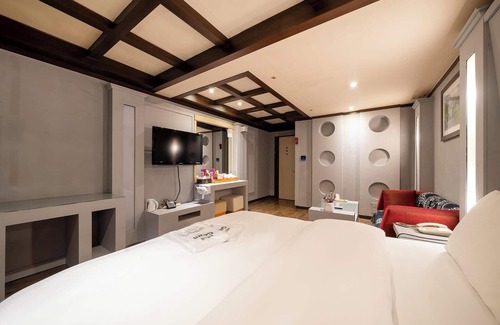Gwangmyeong Hotel | Gwangmyeong Saint