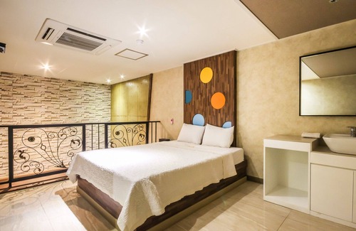 Suncheon Hotel | Gwangyang Haru