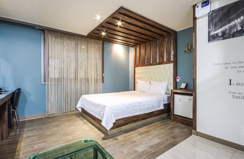Suncheon Hotel | Gwangyang Haru