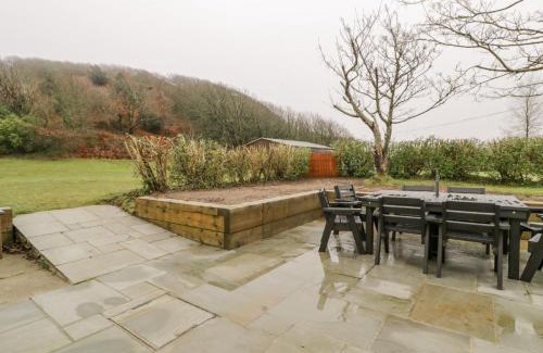 Morfa Bychan House | Gwelfor