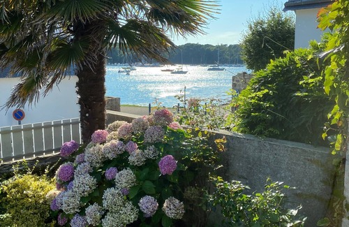 Benodet House | Gwell Ar Ster - Maison à 400 m de la plage