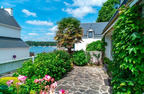 Benodet House | Gwell Ar Ster - Maison à 400 m de la plage