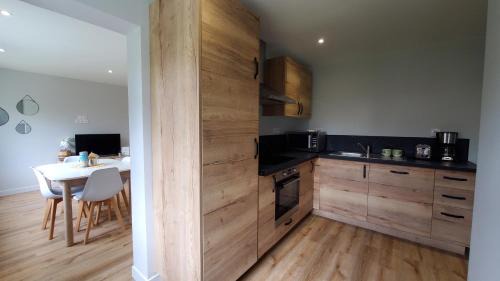 Abbeville Apartment | Gwenaelle et Cyrille