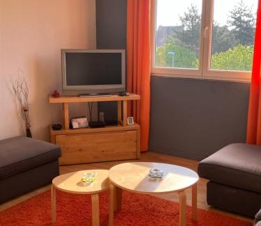 Paimpol Apartment | Gwenhadu à 150M du port !