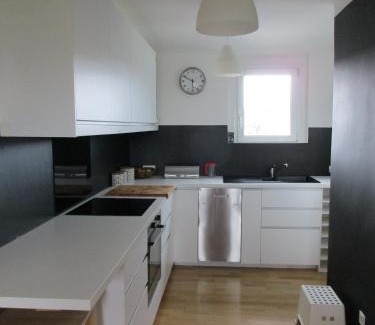 Paimpol Apartment | Gwenhadu à 150M du port !
