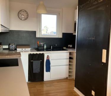 Paimpol Apartment | Gwenhadu à 150M du port !