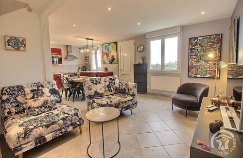Pleubian House | Gwenn ha du - PLEUBIAN