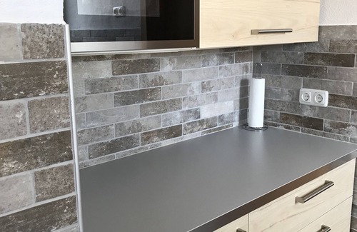 Nordheim a. Main Apartment | Gwmütliche 84qm Ferienwohnung, kostenfreies Parken und WLAN