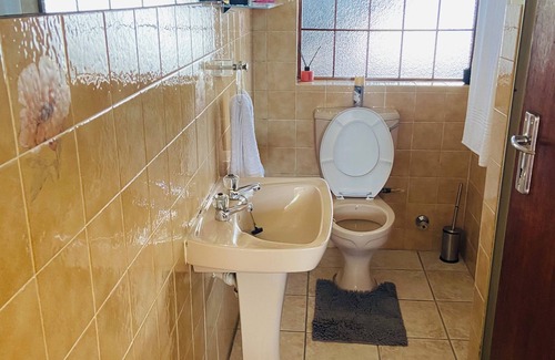 Flamingo Vlei House | GWMV Guest house