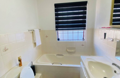 Flamingo Vlei House | GWMV Guest house