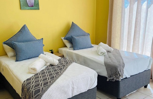 Flamingo Vlei House | GWMV Guest house
