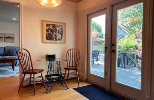 Wellington House | Gwyn Haven - Spacious Charming Century Home in Wellington
