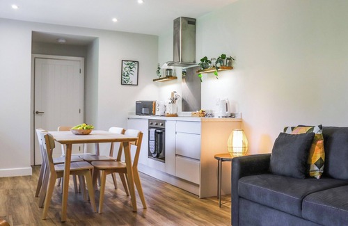 Bont Newydd Cottage | Gwynant Lodge - UK47608