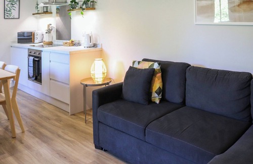 Bont Newydd Cottage | Gwynant Lodge - UK47608