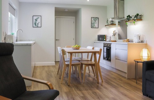Bont Newydd Cottage | Gwynant Lodge - UK47608