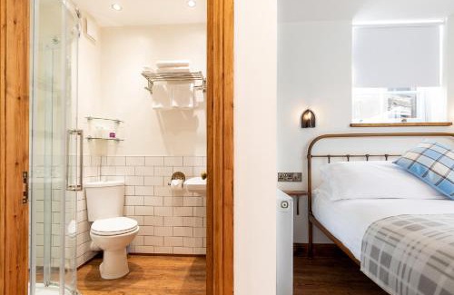 Conwy Hotel | Gwynfryn