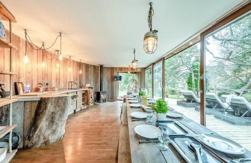 Llanarth House | Gwynfryn