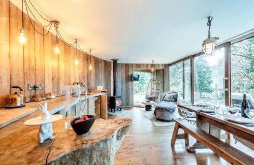 Llanarth House | Gwynfryn
