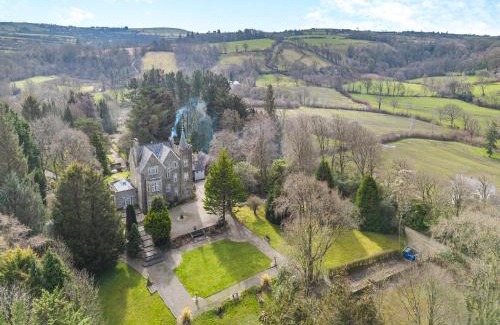Llanarth House | Gwynfryn