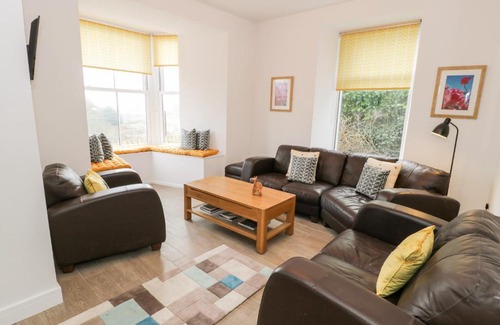 Trefriw House | Gwynfryn