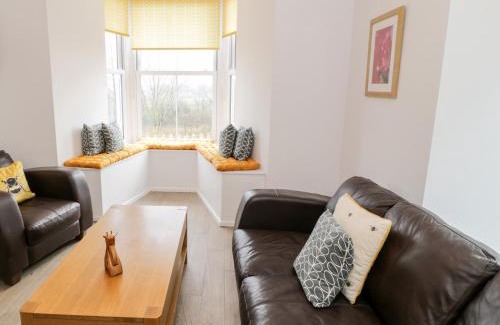Trefriw House | Gwynfryn
