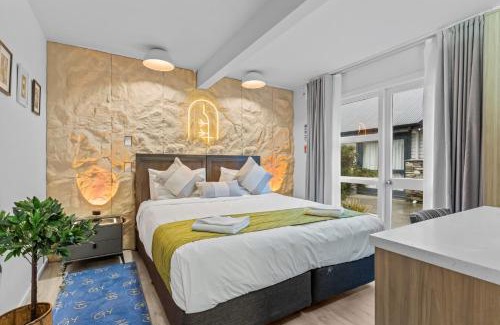 Glenorchy Hotel | GY BOUTIQUE HOTEL