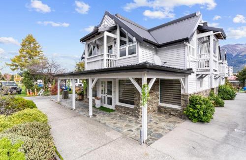 Glenorchy Hotel | GY BOUTIQUE HOTEL