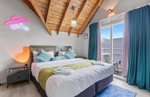 Glenorchy Hotel | GY BOUTIQUE HOTEL
