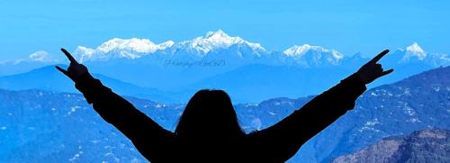 Loleygaon House | Gyabak homestay, Kaffergaon, Kalimpong
