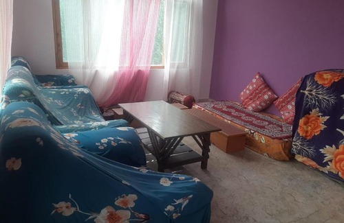 Manali House | Gyafo Gesar Home stay katrain