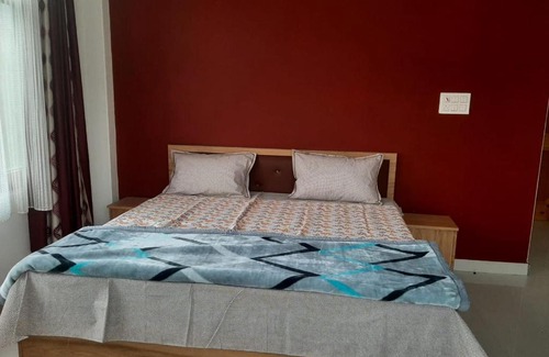 Manali House | Gyafo Gesar Home stay katrain