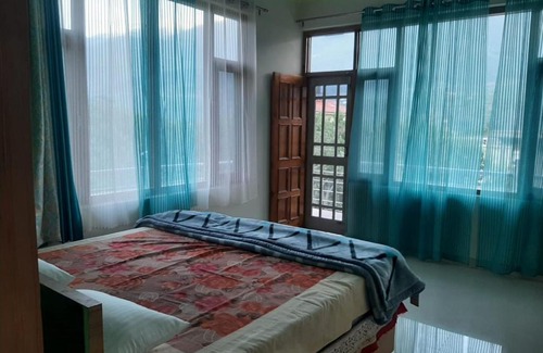 Manali House | Gyafo Gesar Home stay katrain