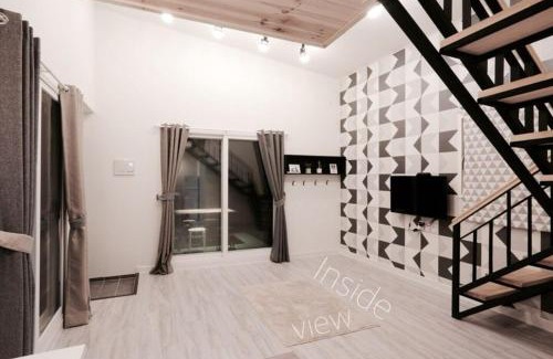 Gyeongju House | Gyeong ju the Square Pension
