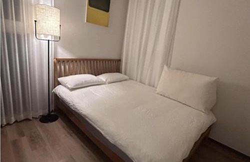 Sajik-dong Apartment | Gyeongbokgung Palace House