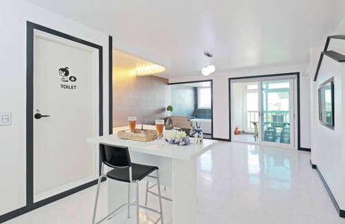 Gyeongju House | Gyeongju Alice Pension
