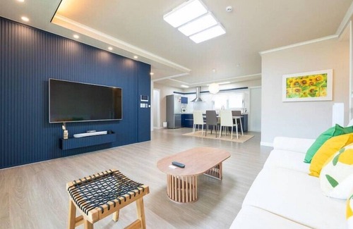 Gyeongju House | Gyeongju Hanna Stay