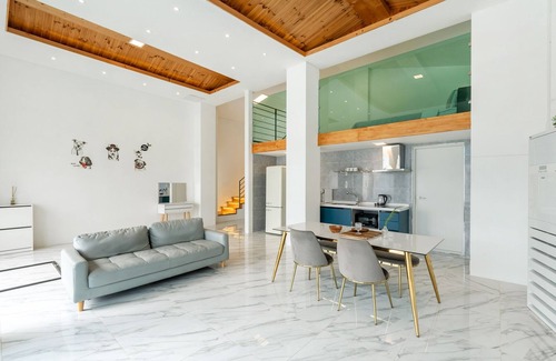 Gyeongju House | Gyeongju Purspet Dog Pension