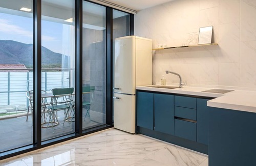 Gyeongju House | Gyeongju Purspet Dog Pension